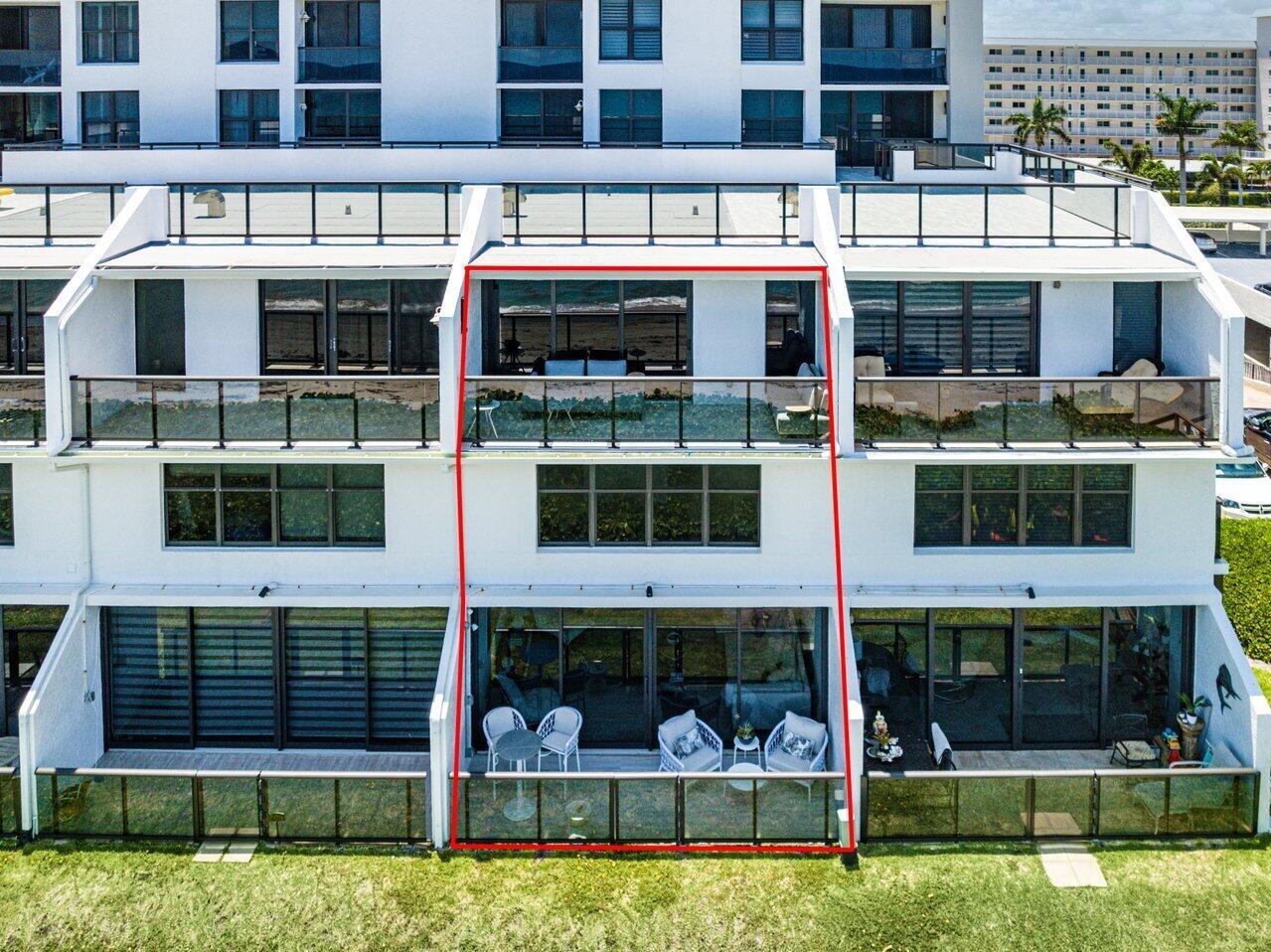 3115 S Ocean Blvd #104 Highland Beach, FL 33487