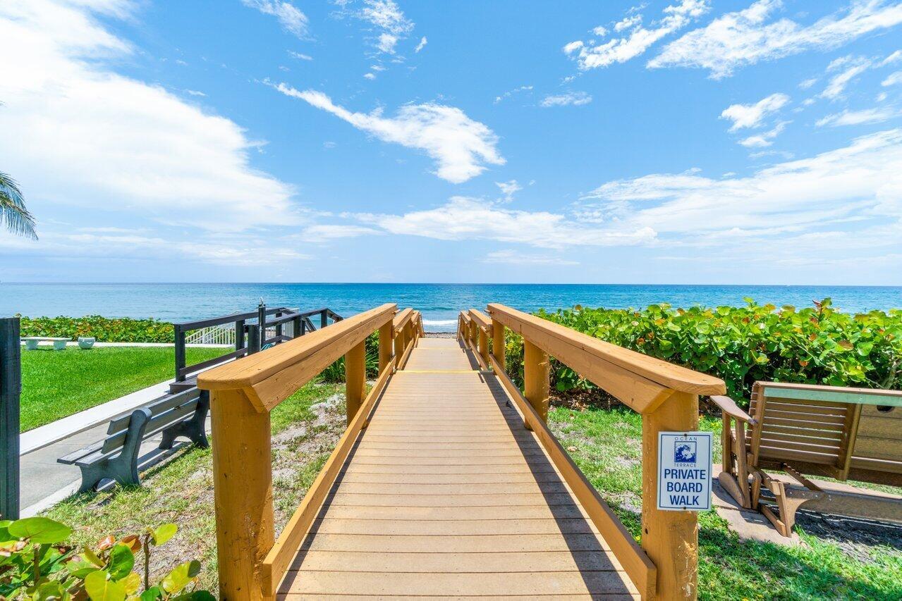 3115 S Ocean Blvd #104 Highland Beach, FL 33487