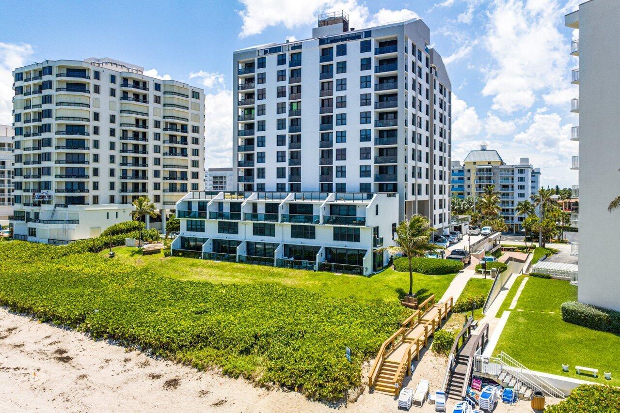 3115 S Ocean Blvd #104 Highland Beach, FL 33487