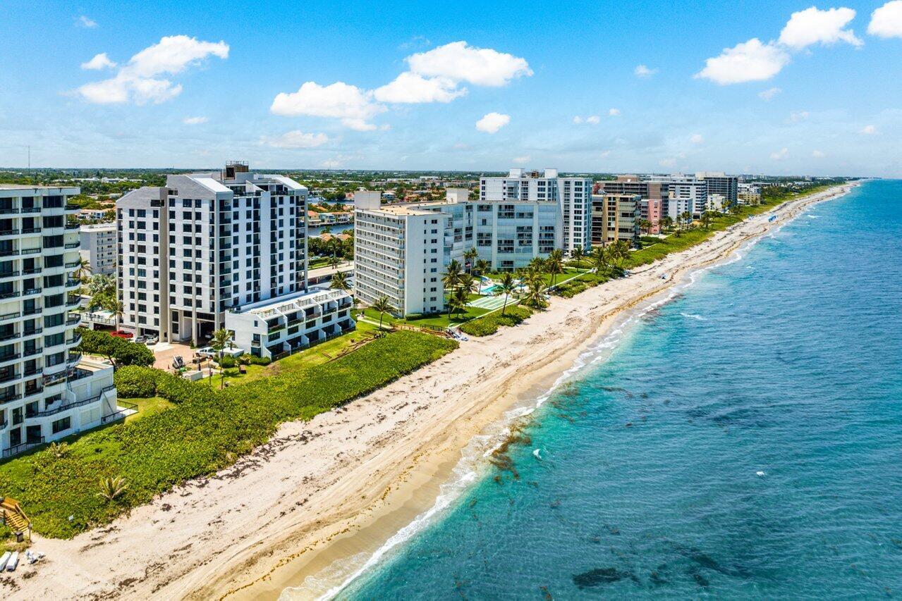3115 S Ocean Blvd #104 Highland Beach, FL 33487