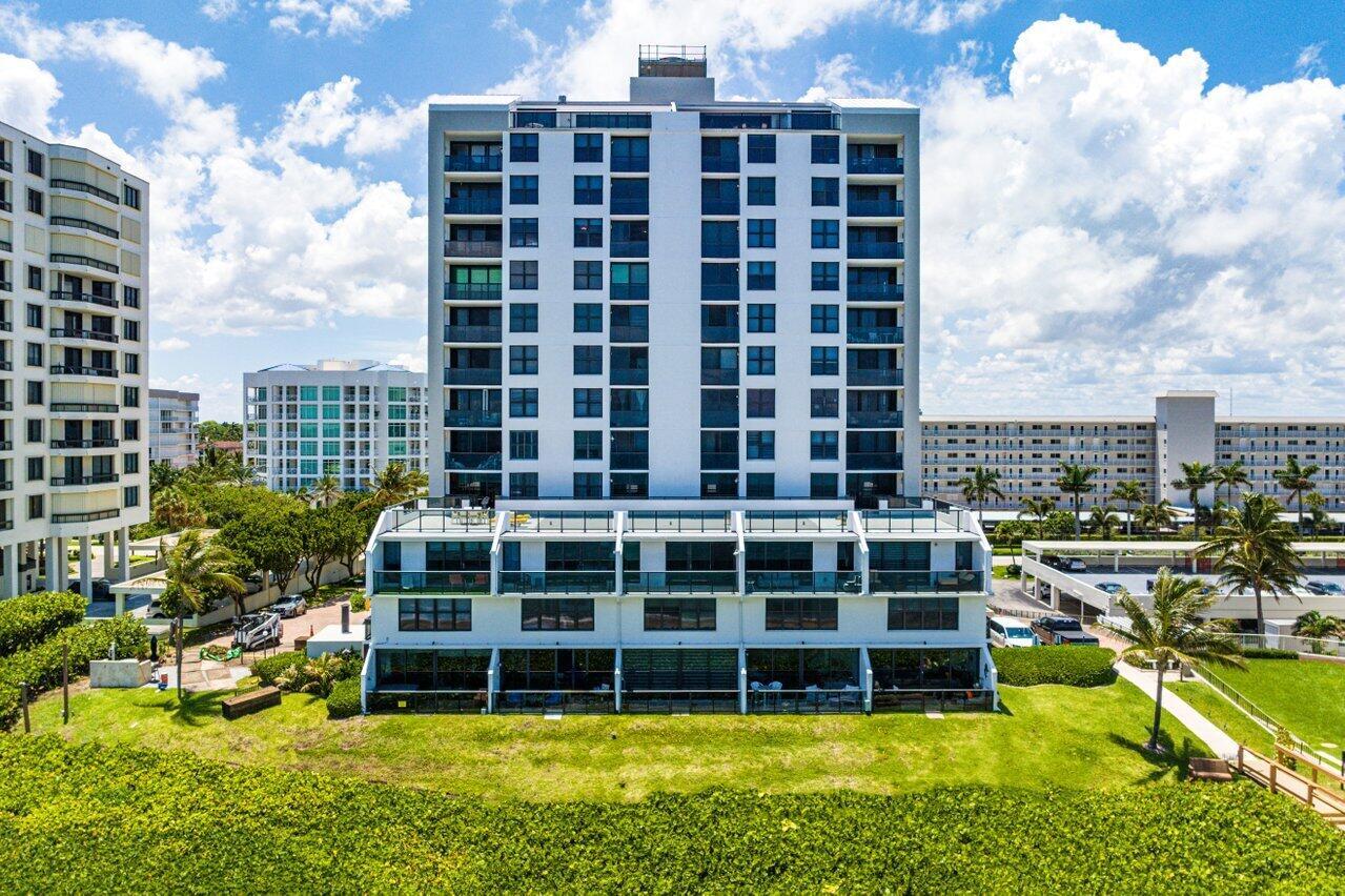 3115 S Ocean Blvd #104 Highland Beach, FL 33487