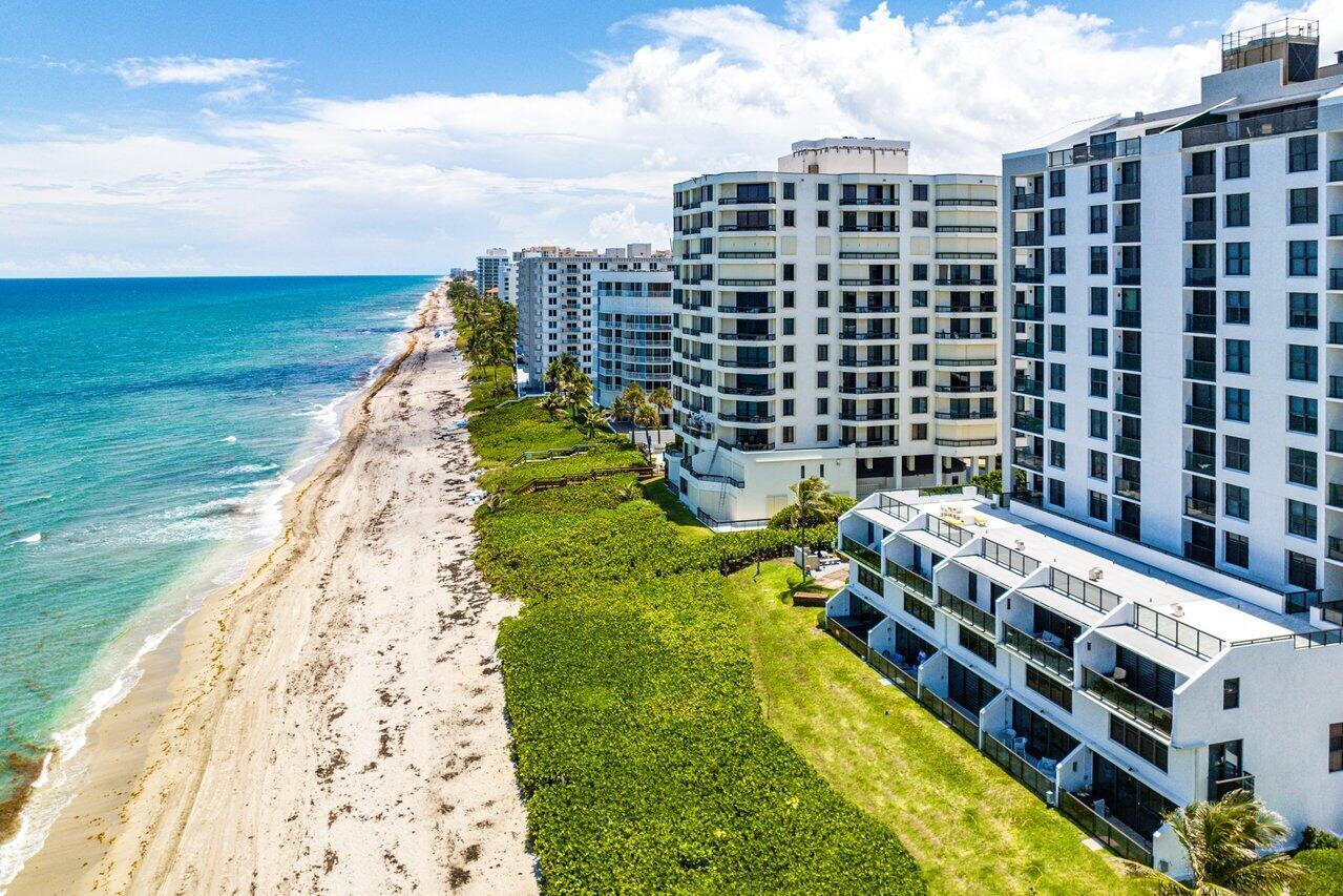 3115 S Ocean Blvd #104 Highland Beach, FL 33487