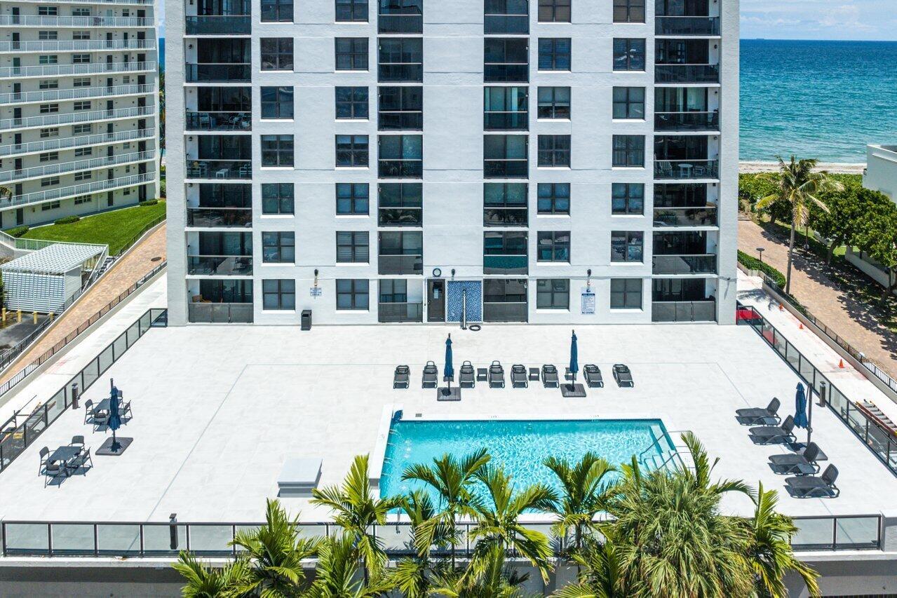 3115 S Ocean Blvd #104 Highland Beach, FL 33487