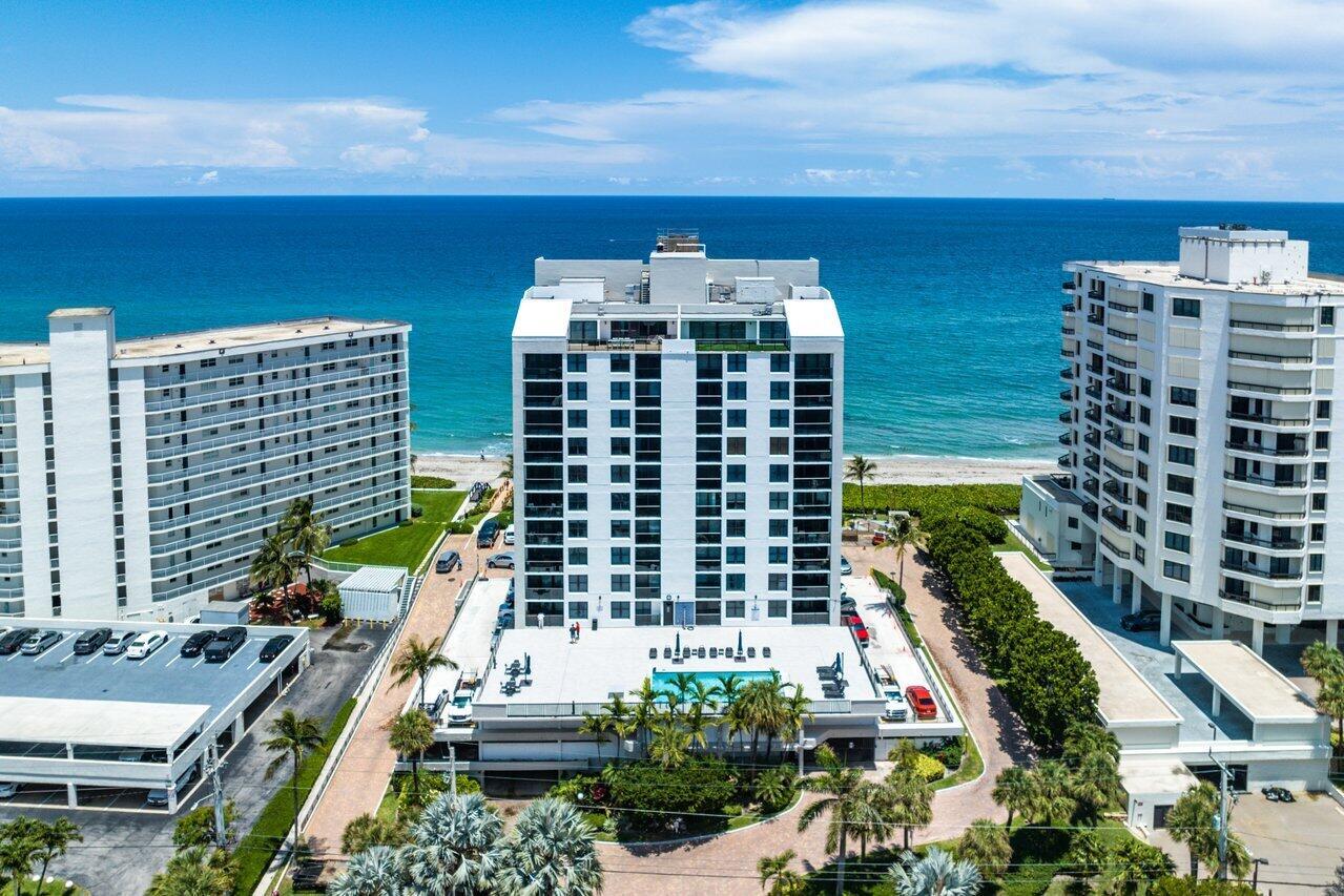 3115 S Ocean Blvd #104 Highland Beach, FL 33487