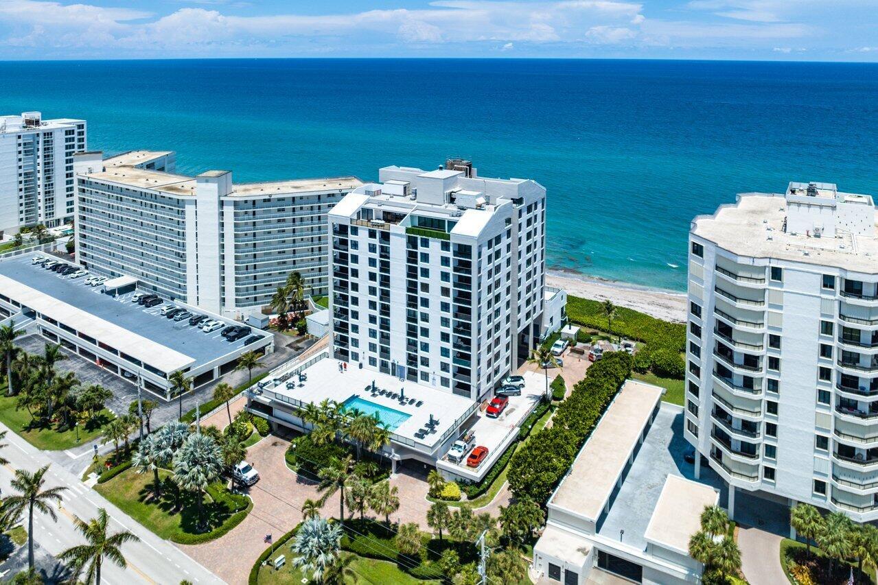 3115 S Ocean Blvd #104 Highland Beach, FL 33487
