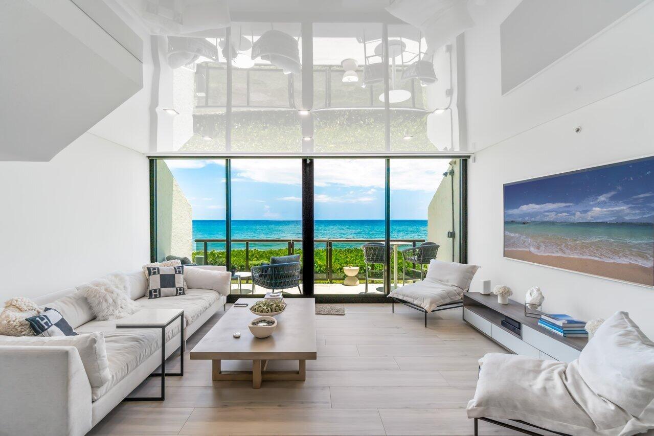 3115 S Ocean Blvd #104 Highland Beach, FL 33487