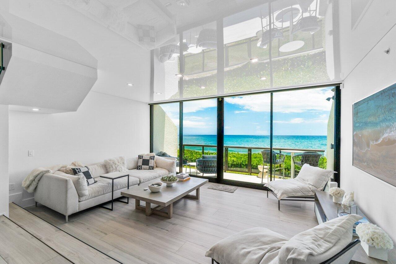 3115 S Ocean Blvd #104 Highland Beach, FL 33487