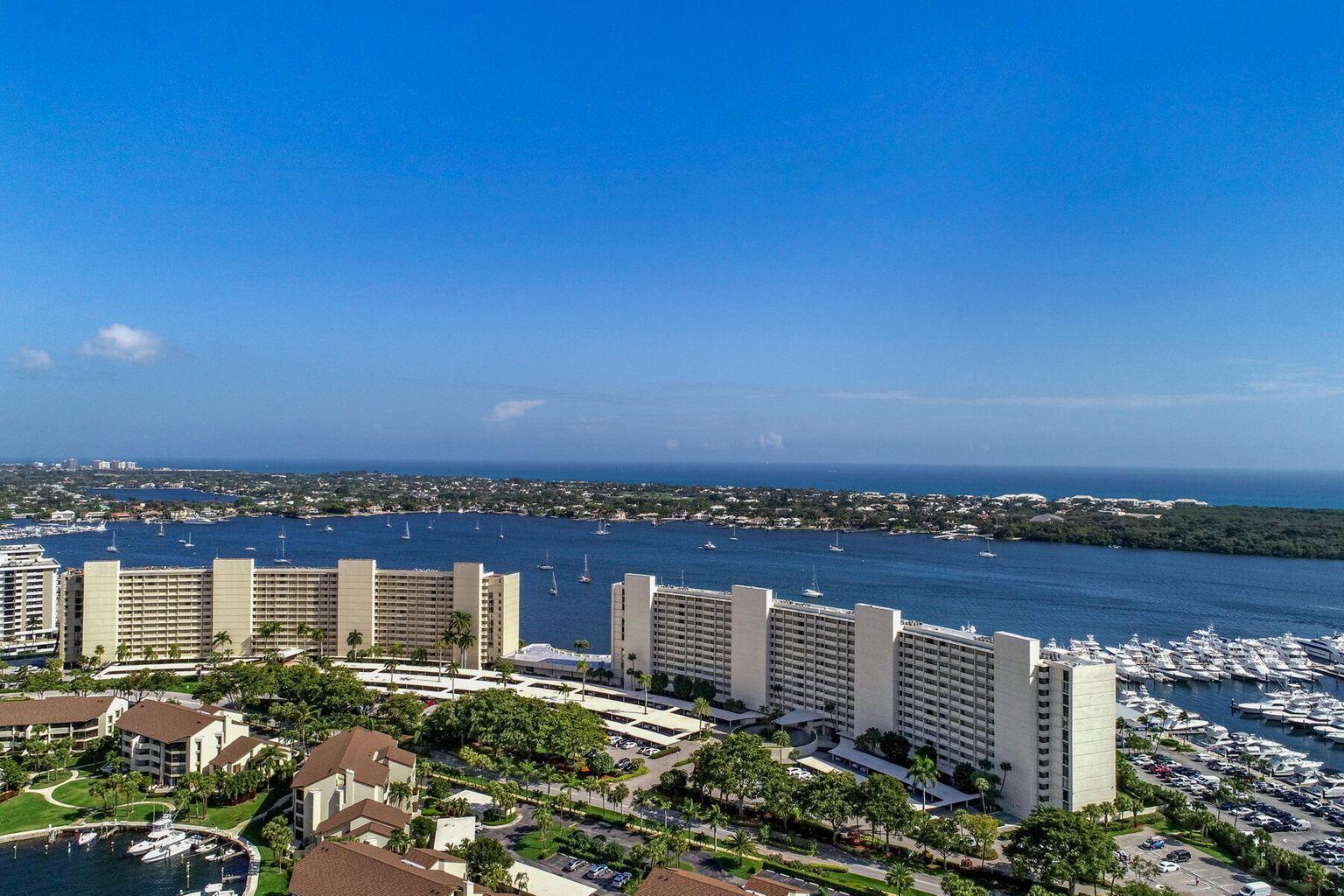 134 Lakeshore Dr #416