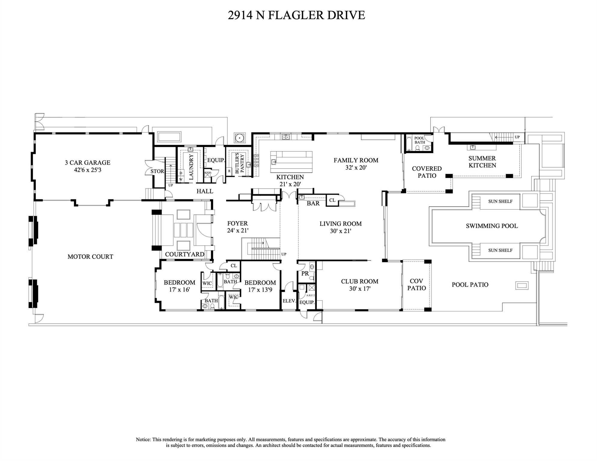 2914 N Flagler Dr West Palm Beach, FL 33407 2914 N Flagler Dr West Palm Beach, FL 33407