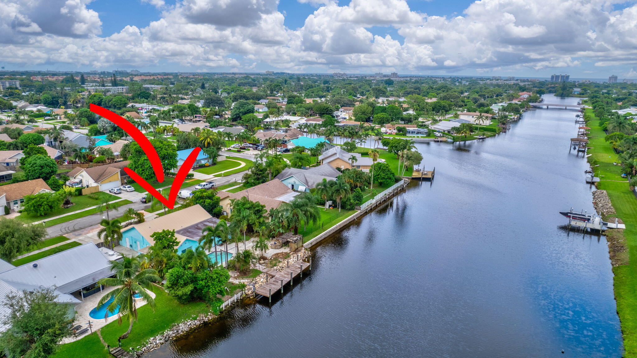 1402 Cormorant Rd