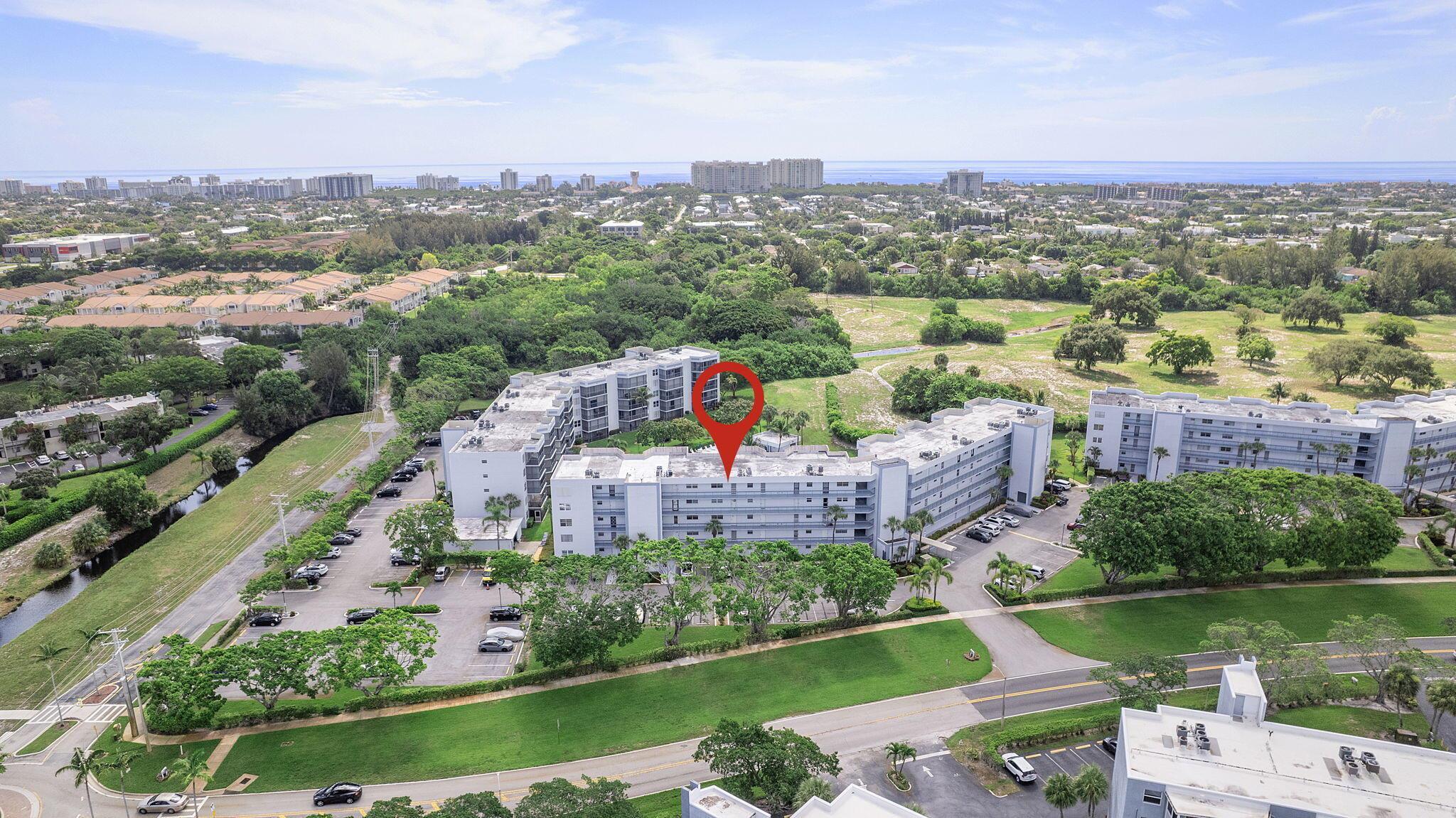 6500 NW 2nd Ave #511