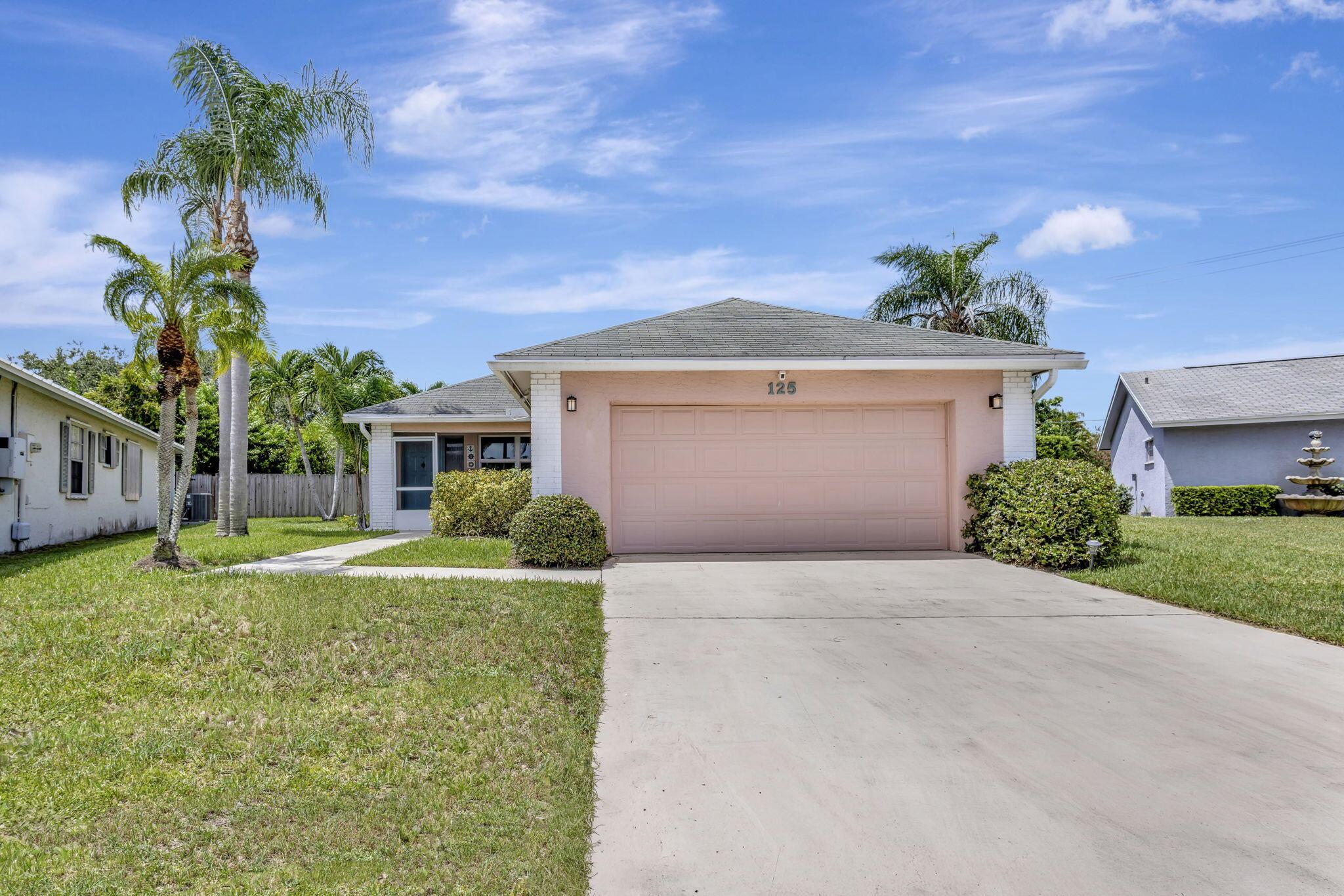 125 Arrowhead Cir