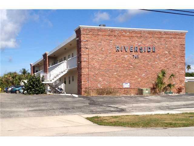 761 Hummingbird Way #103
