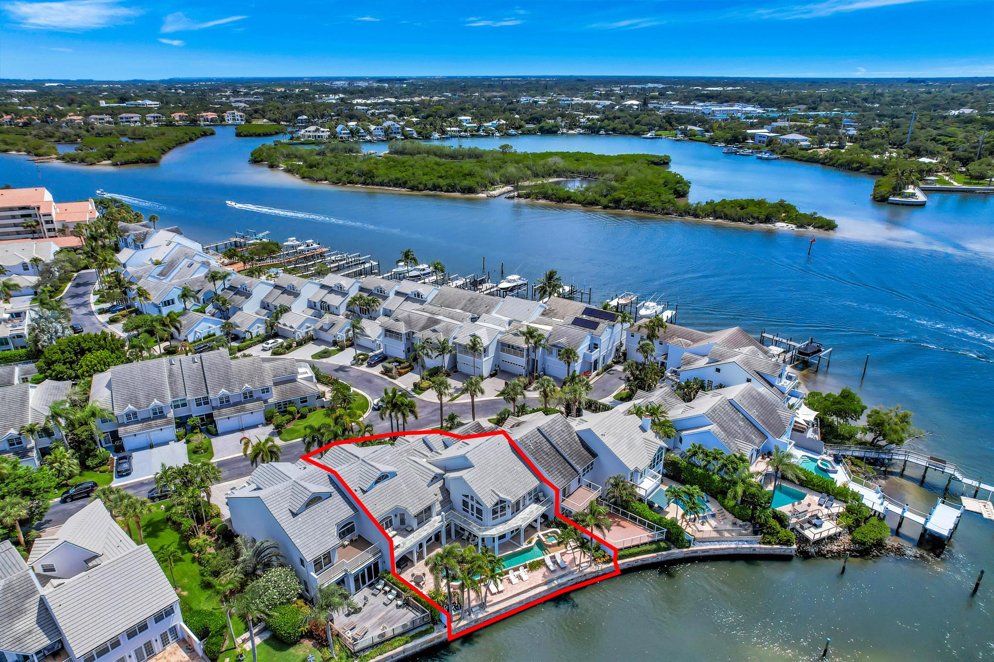 1000 N Us Hwy 1 #762 & 764 Jupiter, FL 33477