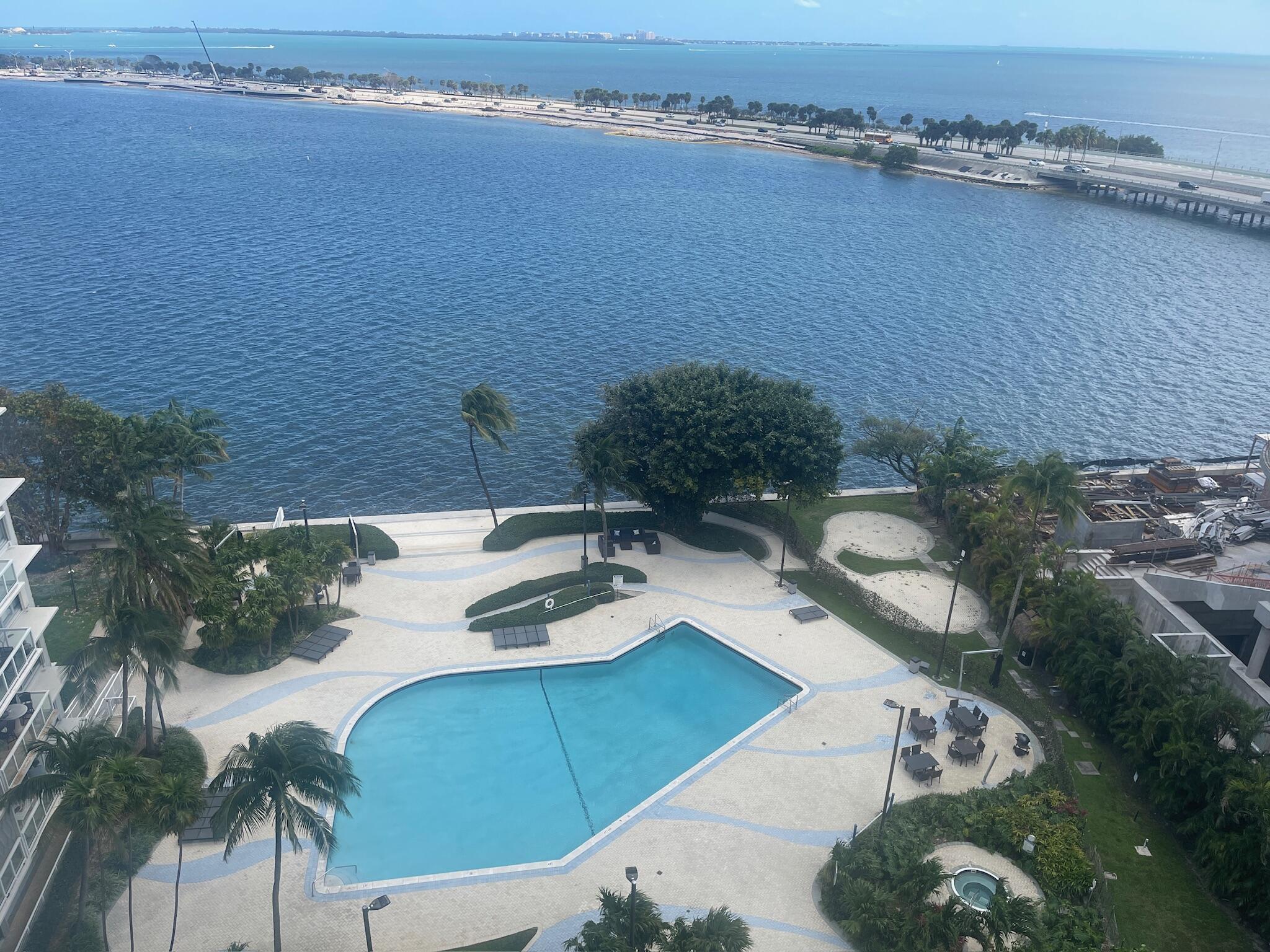 2451 Brickell Ave #11s