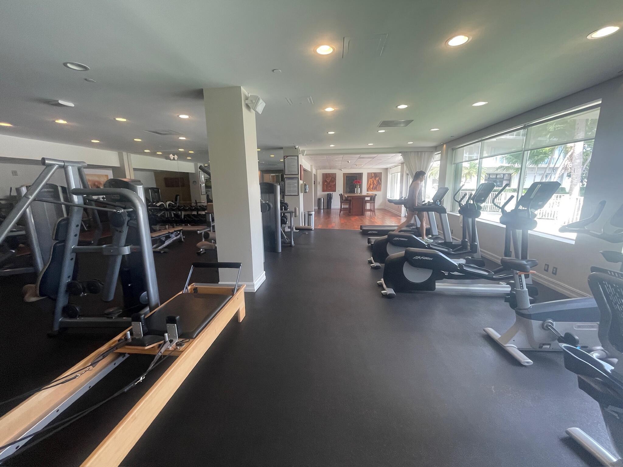 image BRICKELL TOWNHOUSE CONDO57