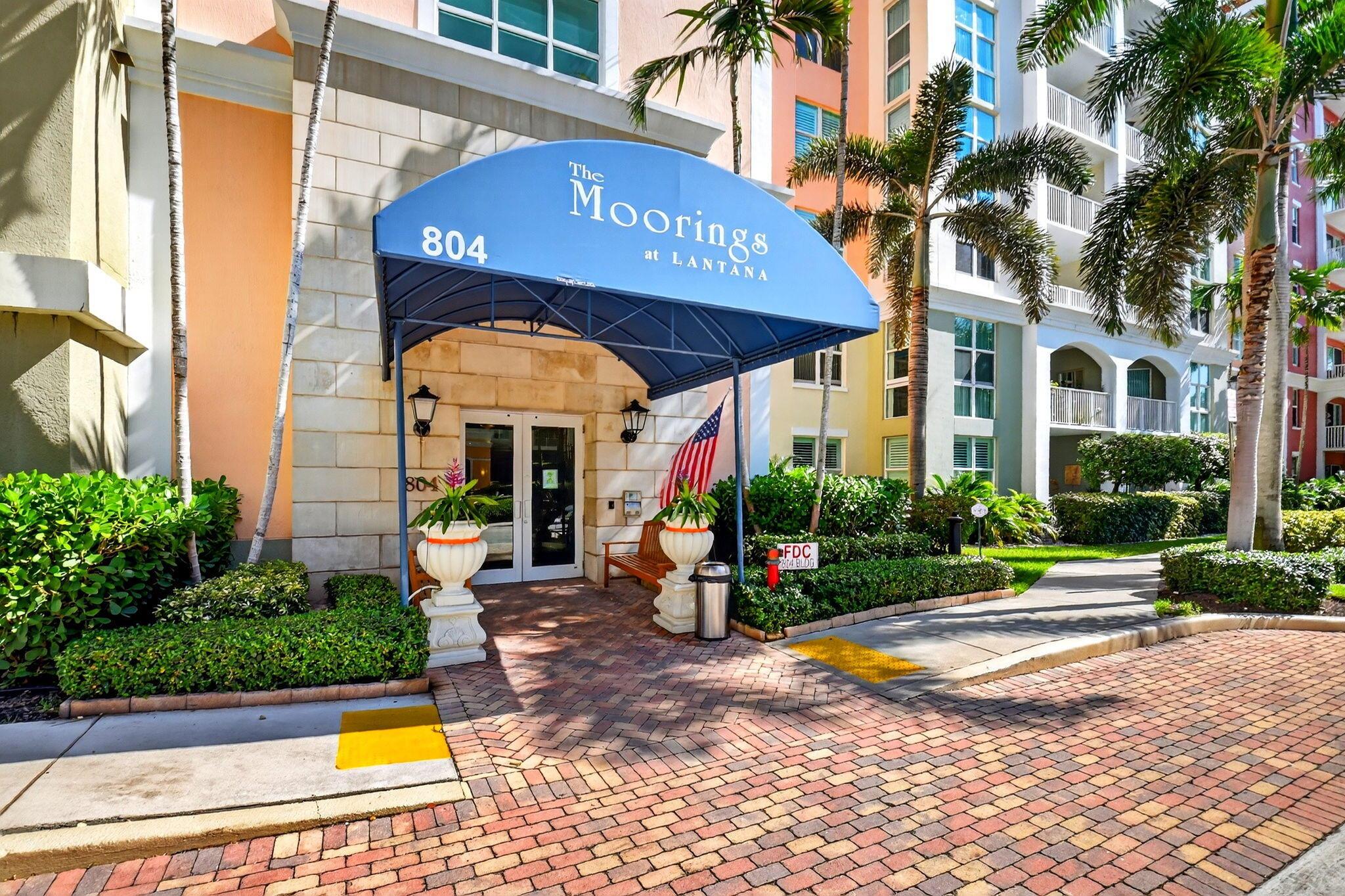 804 E Windward Way #120