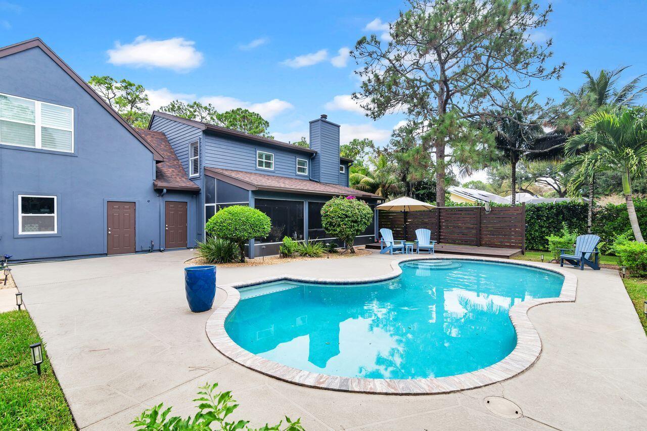 10070 Trailwood Cir Jupiter, FL 33478