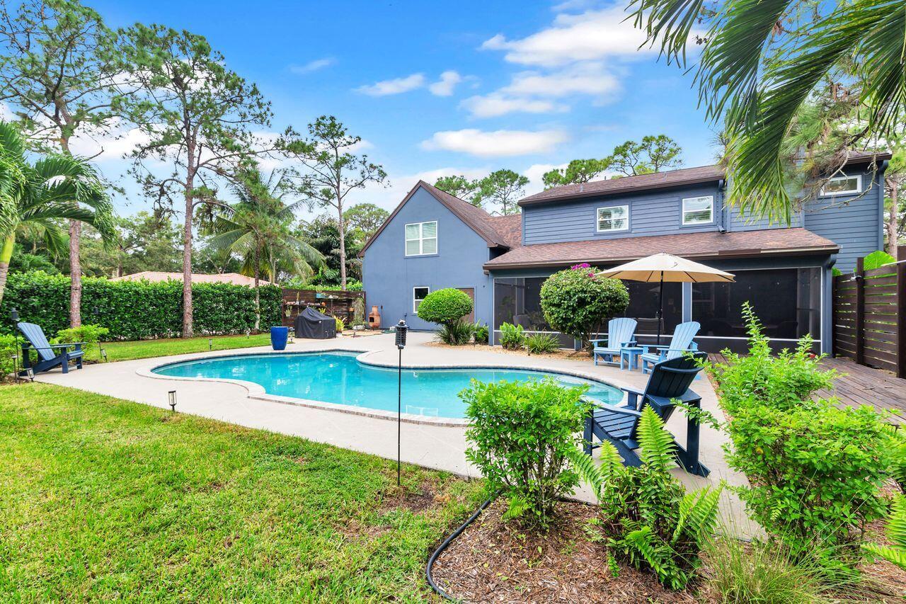 10070 Trailwood Cir Jupiter, FL 33478