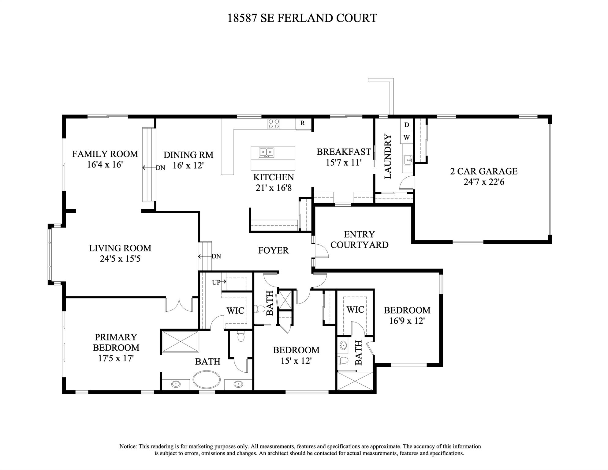 18587 SE Ferland Ct Jupiter, FL 33469