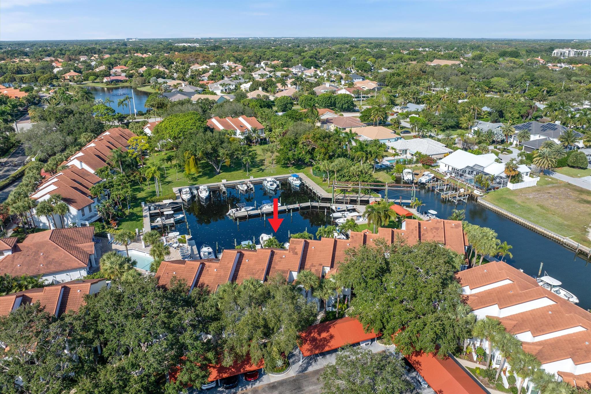 2359 Treasure Isle Dr #33 West Palm Beach, FL 33410