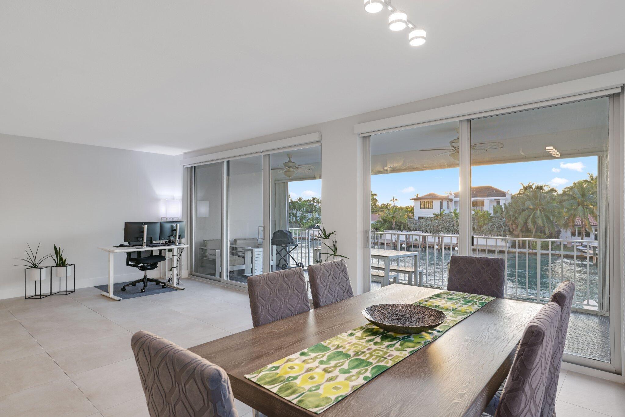 10180 W Bay Hbr Dr #2c Bay Harbor Islands, FL 33154