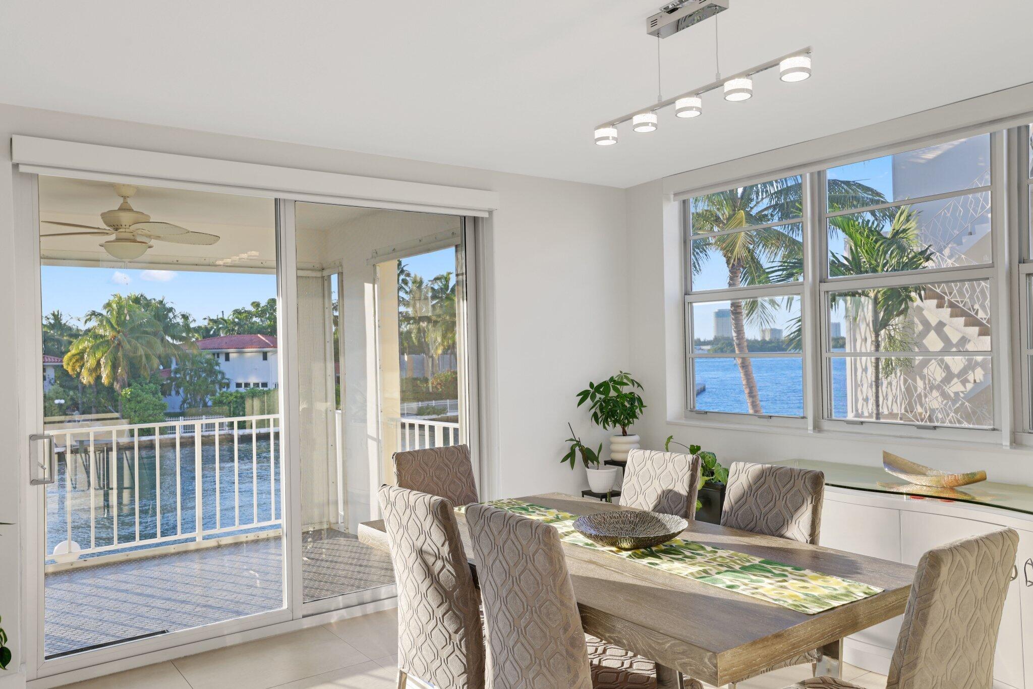 10180 W Bay Hbr Dr #2c Bay Harbor Islands, FL 33154