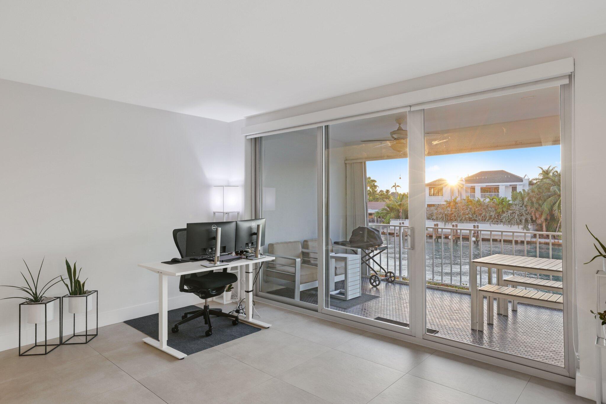 10180 W Bay Hbr Dr #2c Bay Harbor Islands, FL 33154