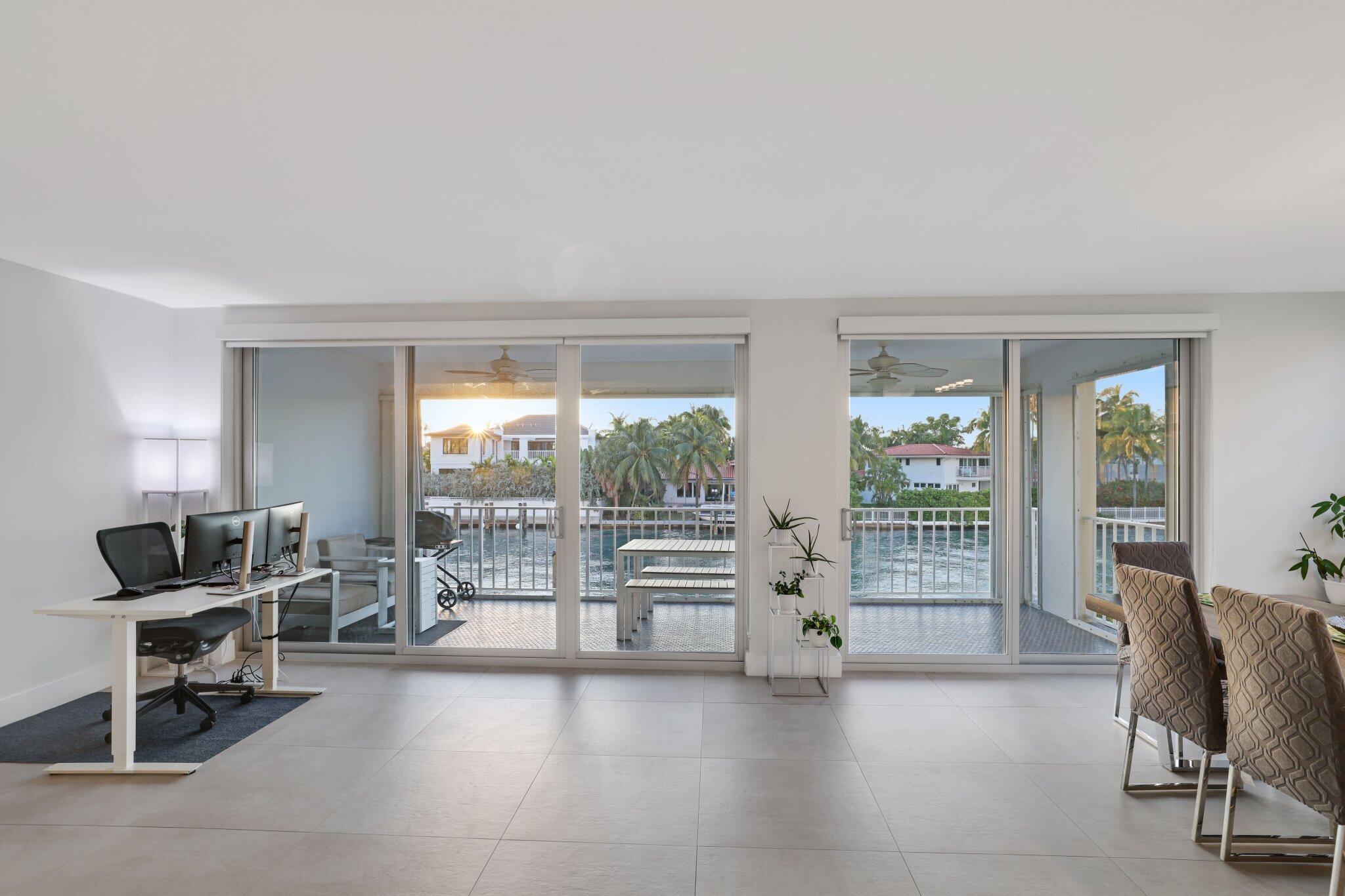 10180 W Bay Hbr Dr #2c Bay Harbor Islands, FL 33154