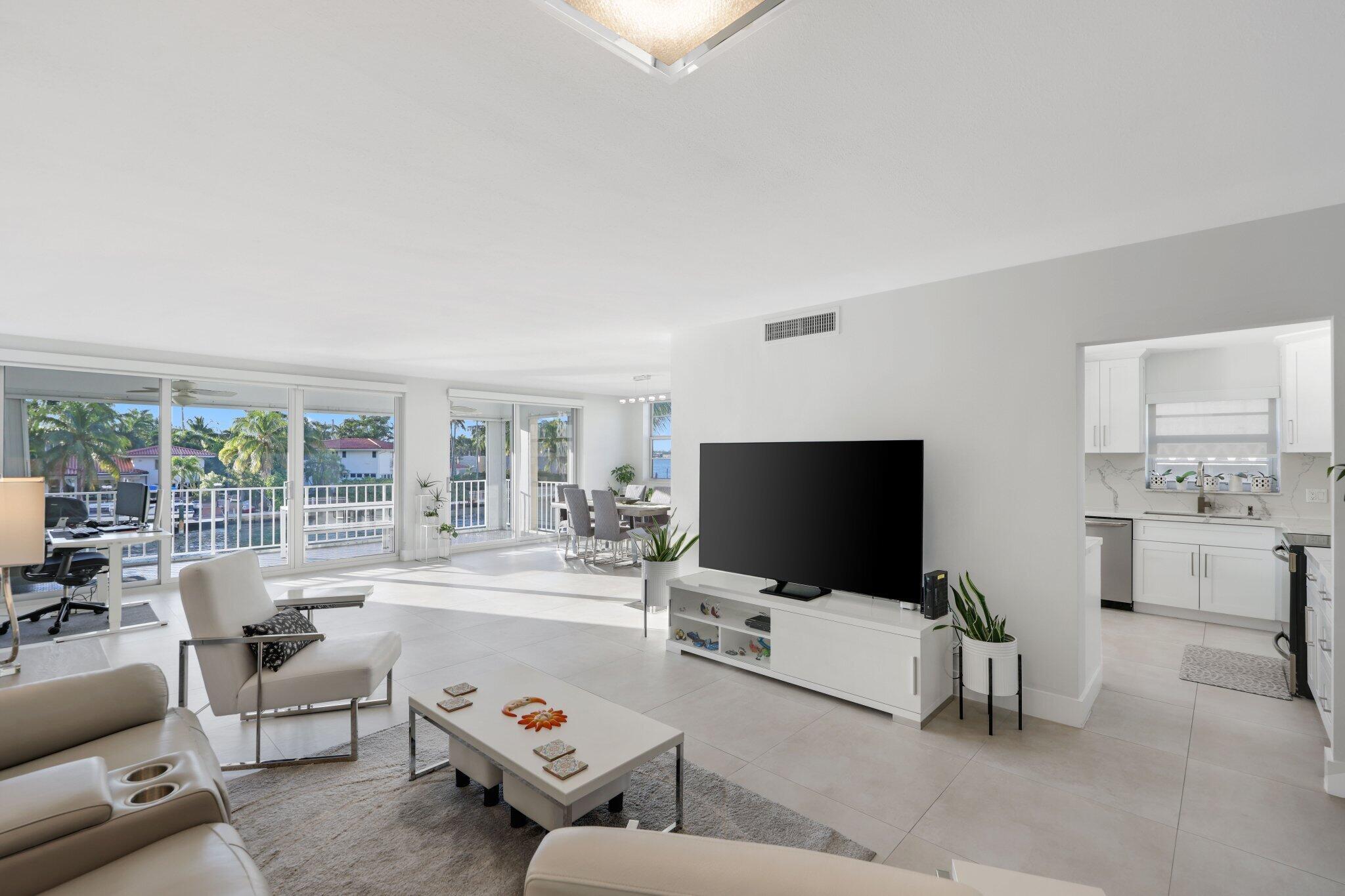 10180 W Bay Hbr Dr #2c Bay Harbor Islands, FL 33154