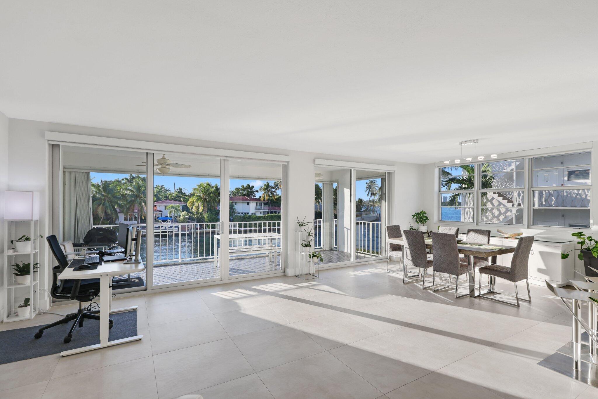 10180 W Bay Hbr Dr #2c Bay Harbor Islands, FL 33154