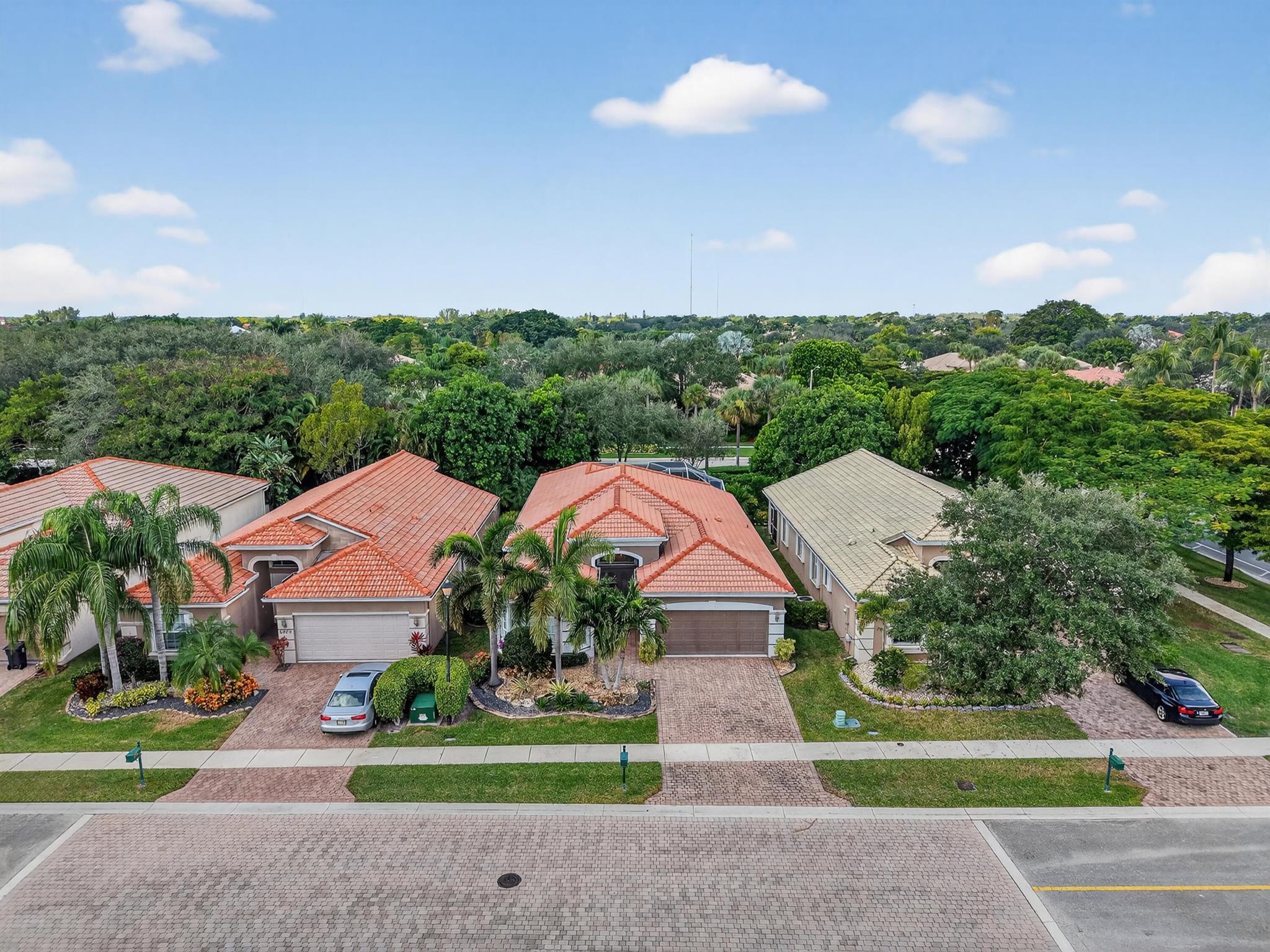 6917 Pisano Dr Lake Worth, FL 33467