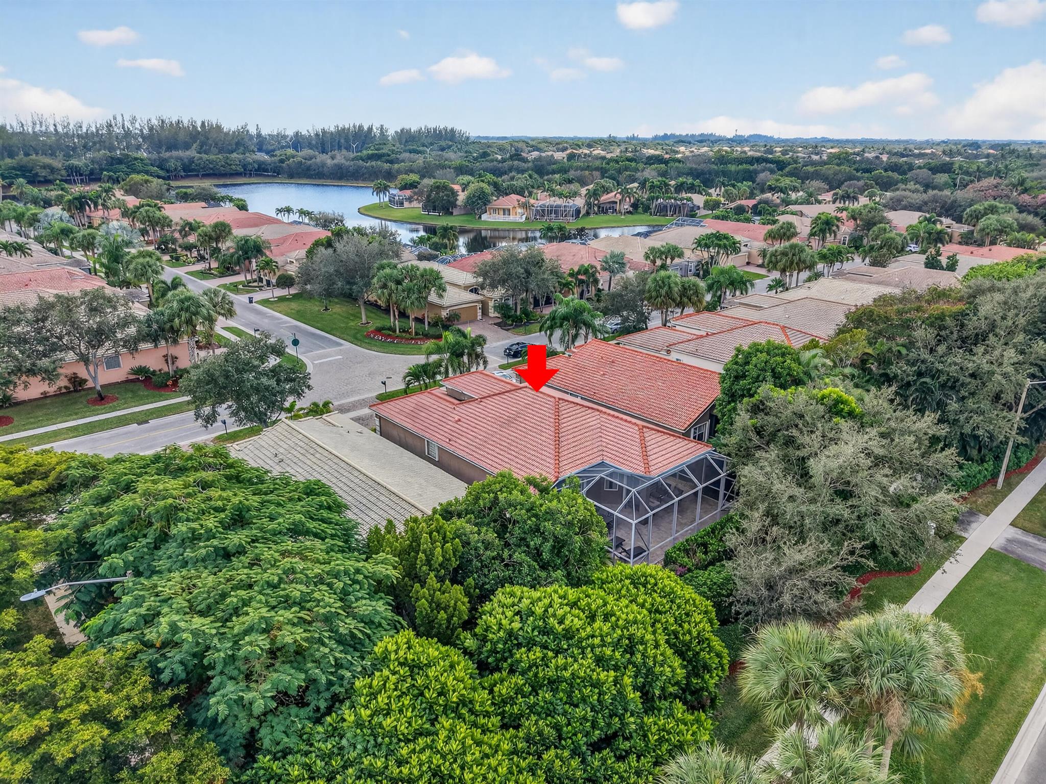 6917 Pisano Dr Lake Worth, FL 33467