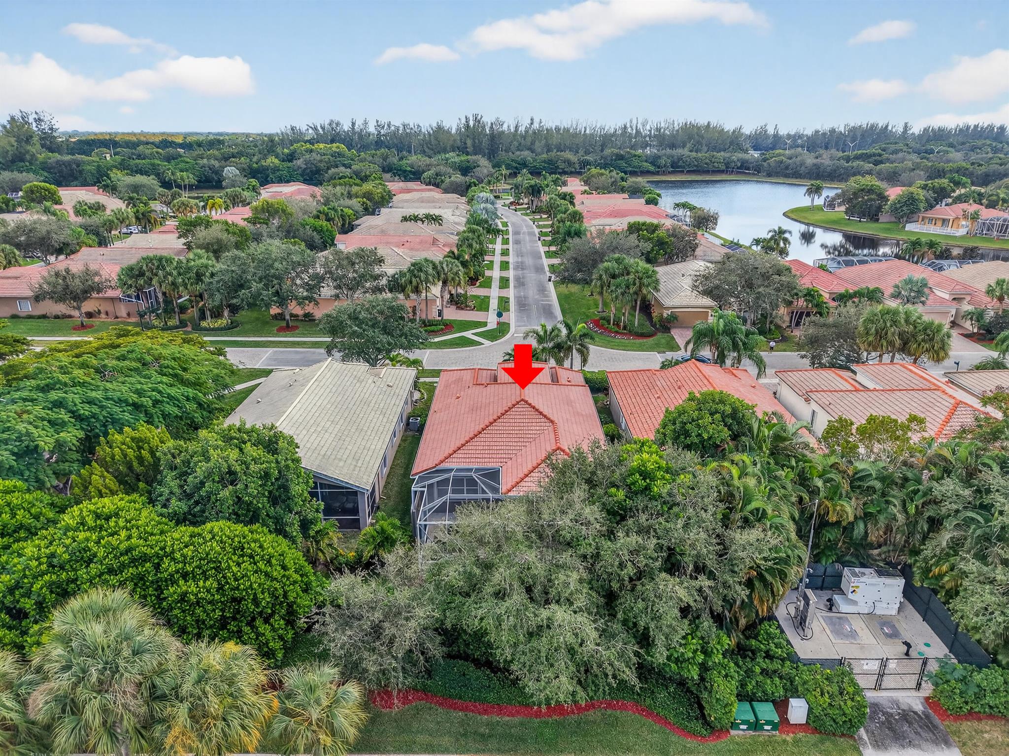 6917 Pisano Dr Lake Worth, FL 33467