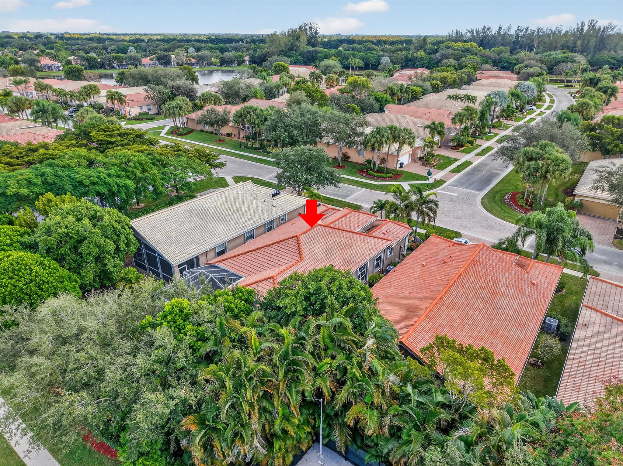 6917 Pisano Dr Lake Worth, FL 33467