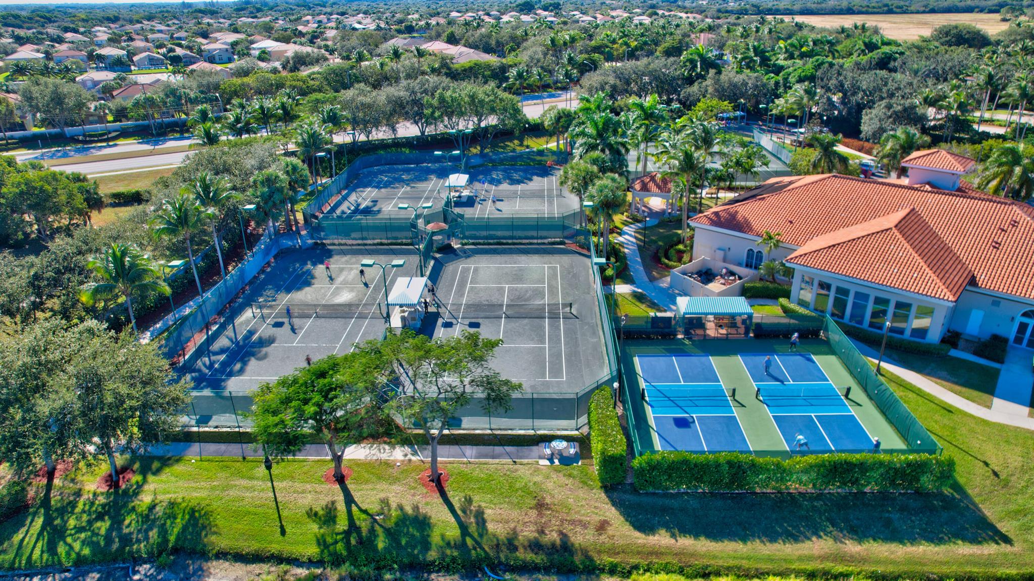 6917 Pisano Dr Lake Worth, FL 33467