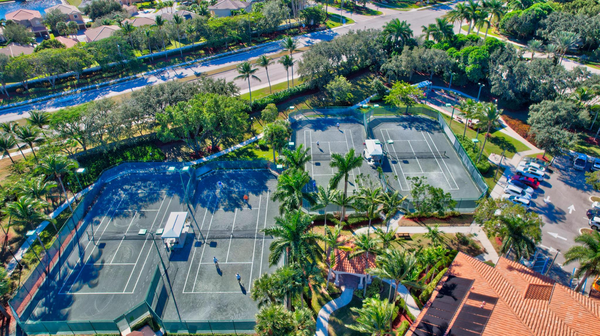 6917 Pisano Dr Lake Worth, FL 33467