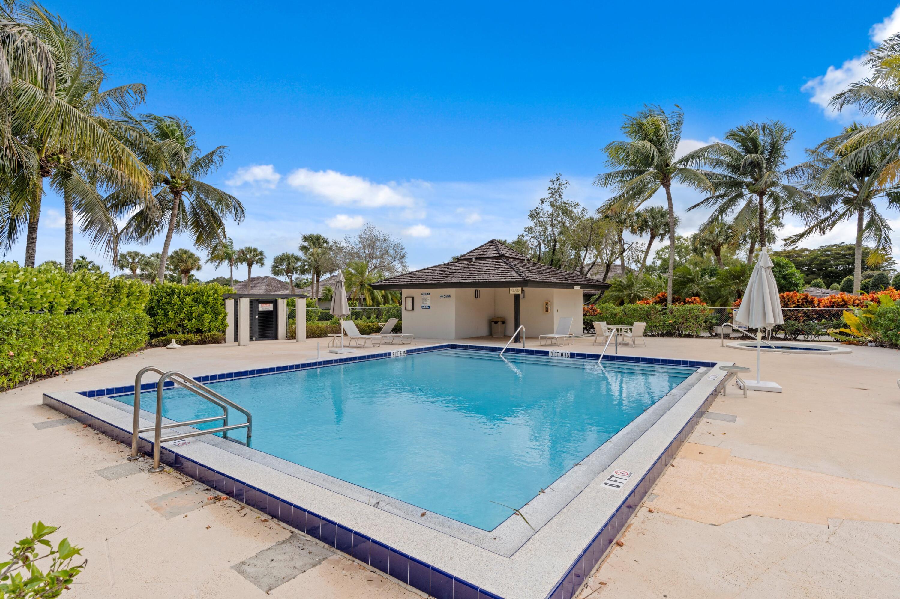 11830 Pebblewood Dr #202 Wellington, FL 33414