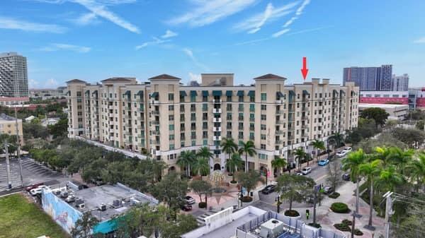 610 Clematis St #102 West Palm Beach, FL 33401