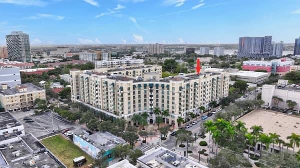 610 Clematis St #102 West Palm Beach, FL 33401