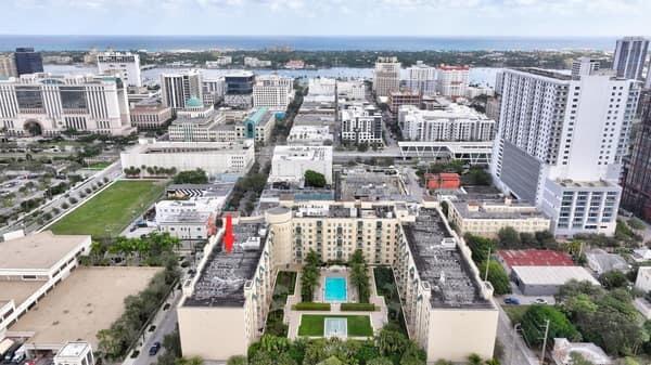 610 Clematis St #102 West Palm Beach, FL 33401