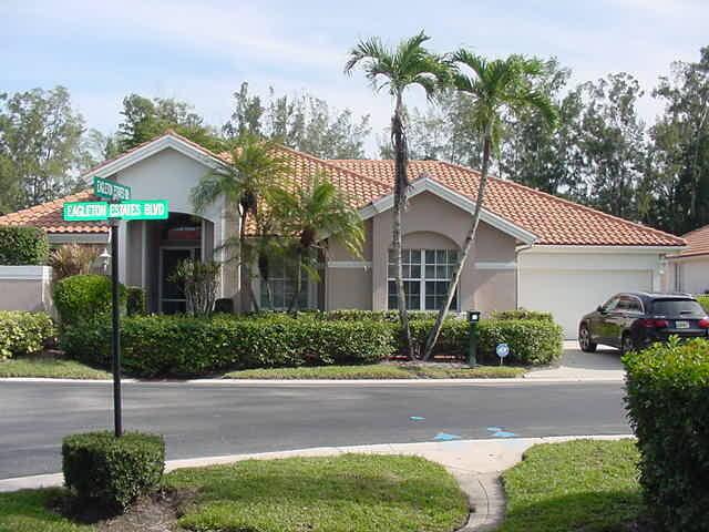 230 Eagleton Estates Blvd Blvd