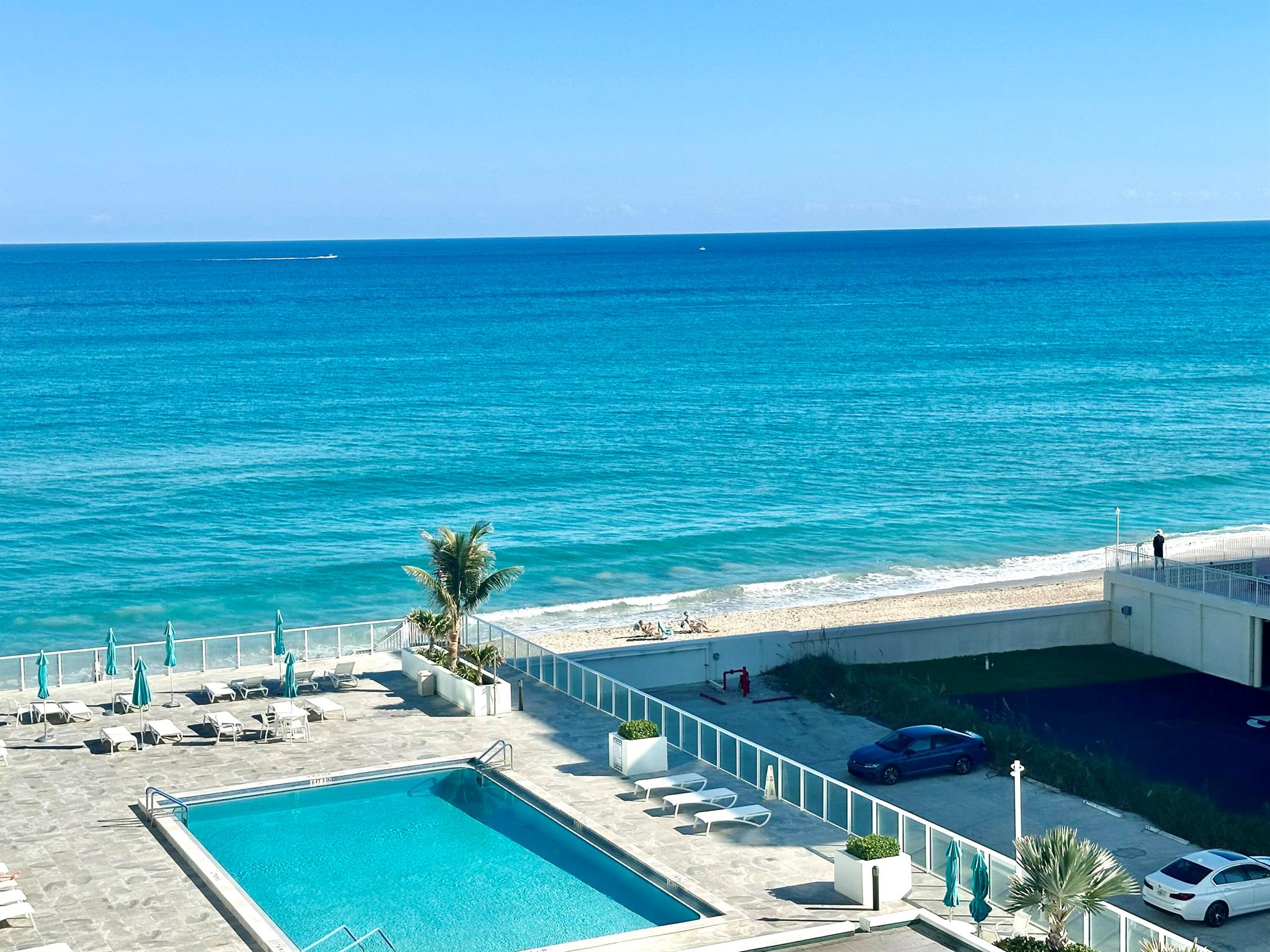 3450 S Ocean Blvd #6150