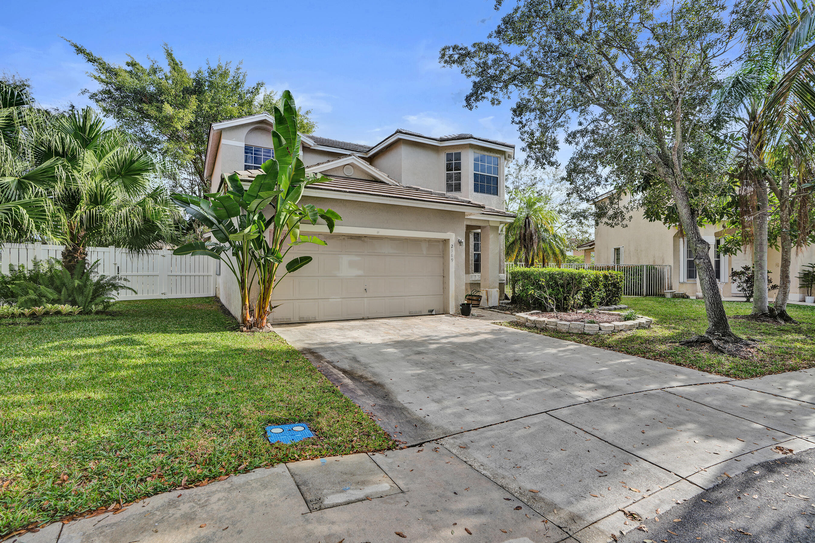 2389 NW 162nd Pembroke Pines, FL 33028