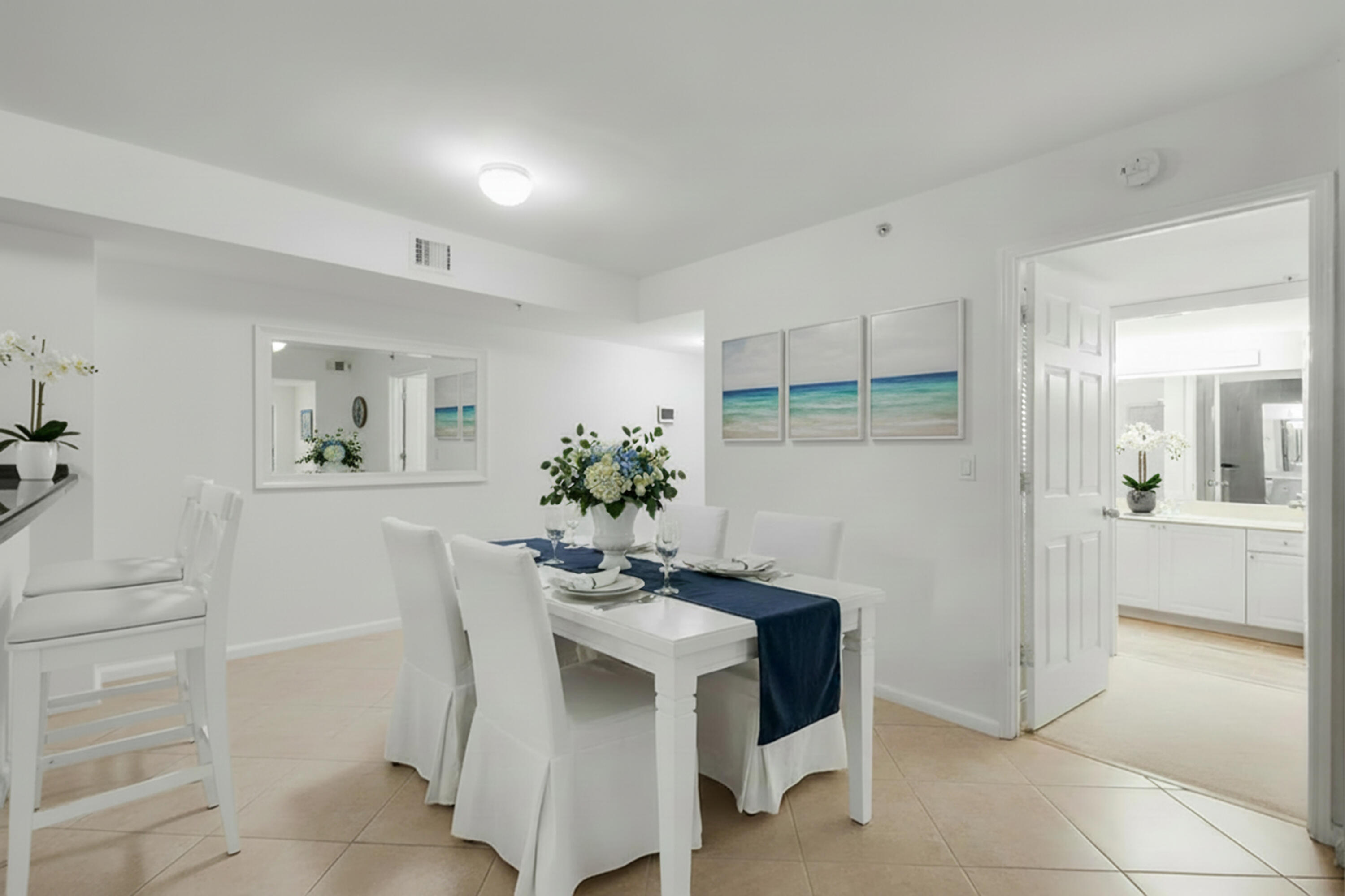 242 Village #2203 Tequesta, FL 33469