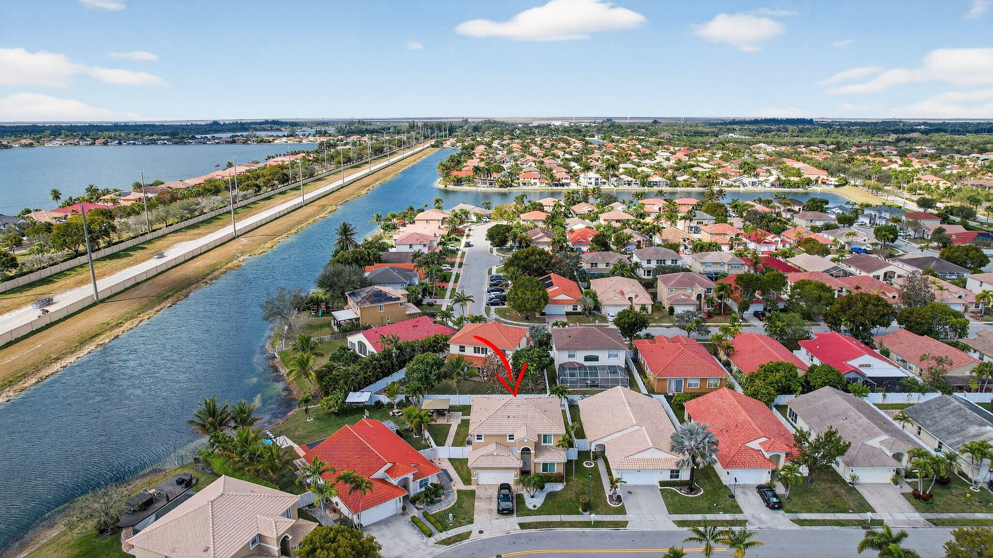 1583 SW 186th Pembroke Pines, FL 33029