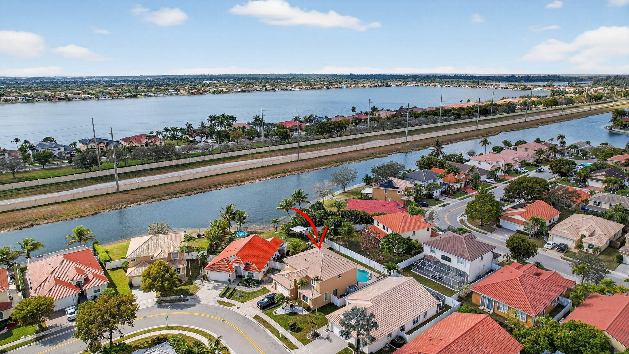 1583 SW 186th Pembroke Pines, FL 33029