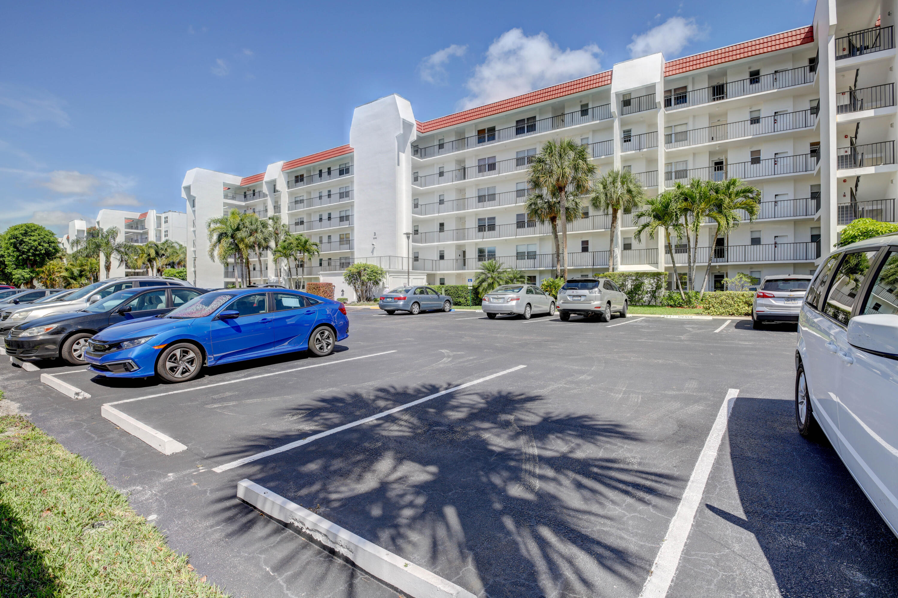 3595 Birdie #408 Lake Worth, FL 33467