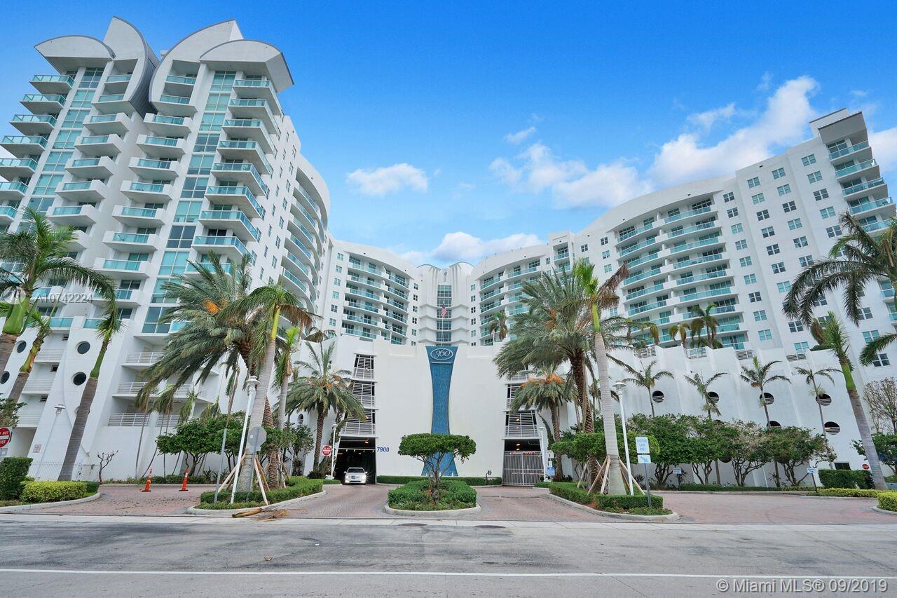 7900 Harbor Island Dr 1217, North Bay Village MLS A10742224