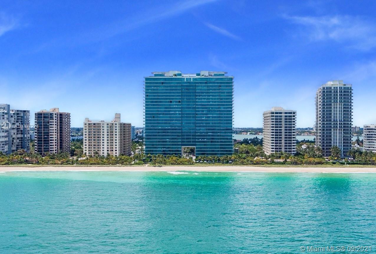 10203 Collins Ave #401